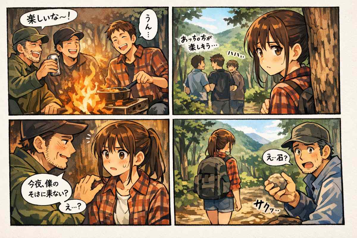 映画『グッドワン』ネタバレ感想｜“いい子”でいることの痛みと静かな覚醒