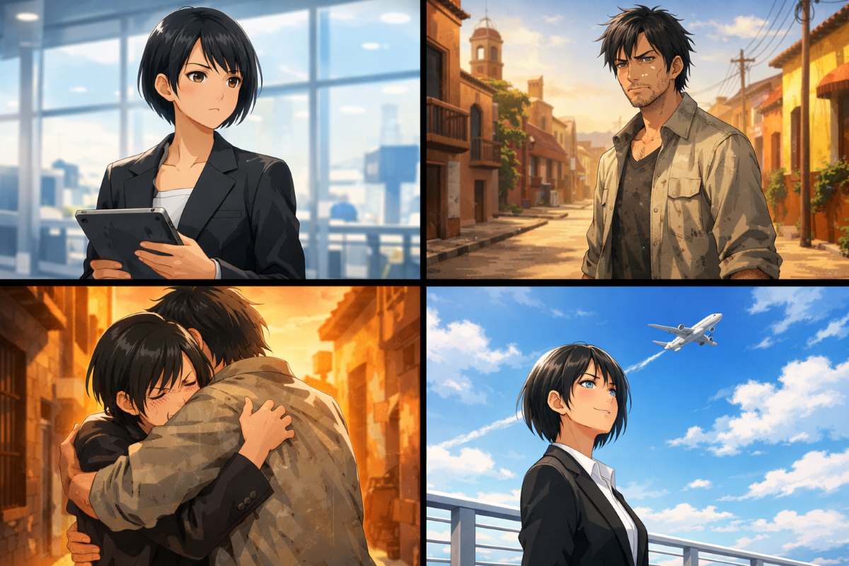 映画『エンジェルフライト』ネタバレ考察｜足立の生存と残酷な真実。涙腺崩壊の結末