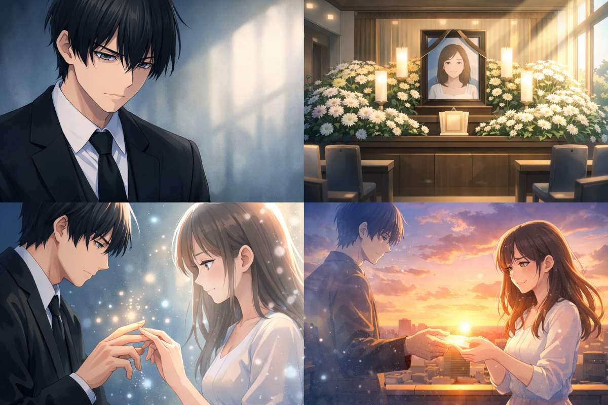 映画『ほどなく、お別れです』ネタバレ結末と興行収入30億への真実