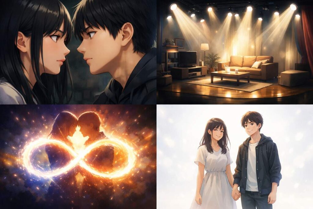 映画『禍禍女』は意味不明か？ラストが「究極のハッピーエンド」である理由