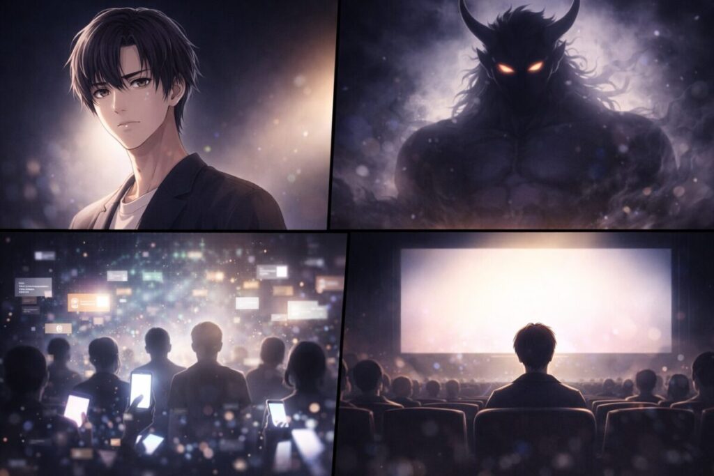 映画『鬼の花嫁』実写キャスティングは最悪なのか？永瀬廉の評判と裏側