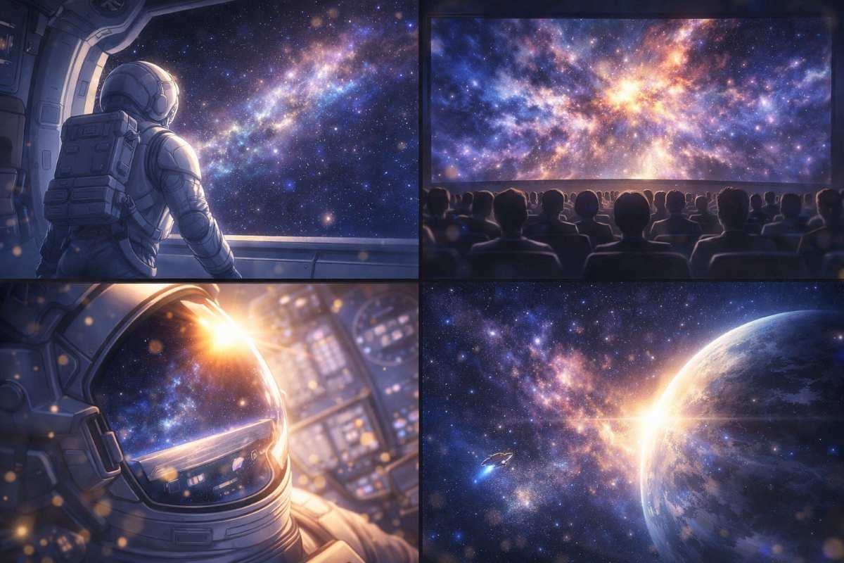 『プロジェクト・ヘイル・メアリー』IMAXで観るべき？＋700円の価値