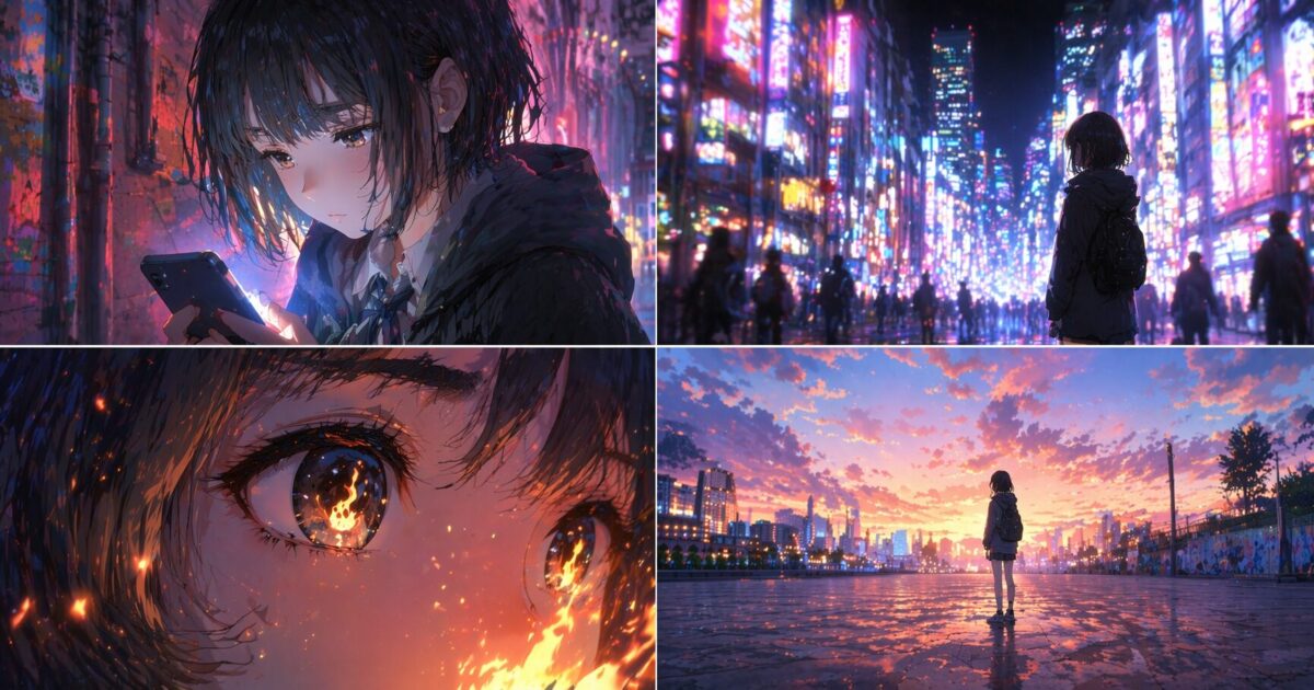 映画『炎上』は実話？歌舞伎町放火事件の元ネタと5年取材の真実