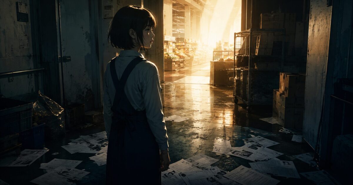 『モブ子の恋』ネタバレあり感想｜つまらない理由は就活描写のズレか？
